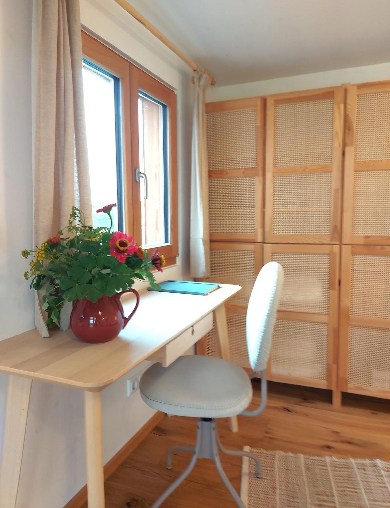 Tiny Haus "Mona Lisa" Und Tiny Haus "Mrs Green" - Boutique Lofts By Nina&Susanne Drosendorf Екстер'єр фото